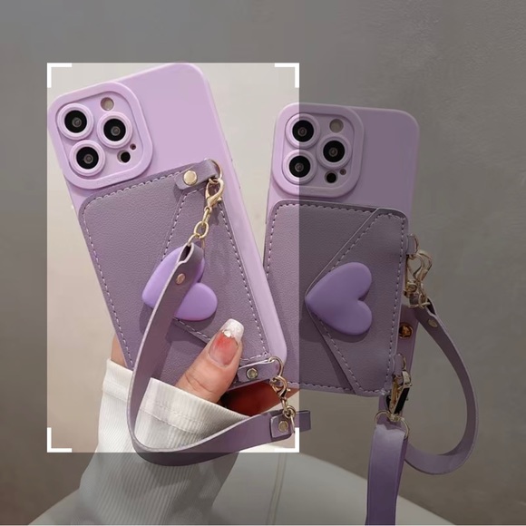 iPhone 13 Pro case - Picture 4 of 5